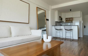 Hestia at Abasto Cozy & Bright 1BDR Pool GARDEL 4E